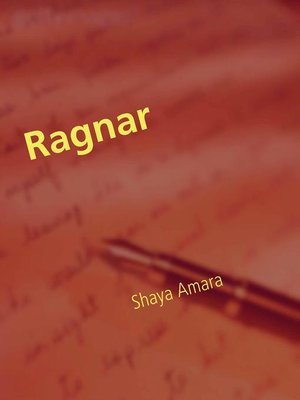 cover image of Ragnar